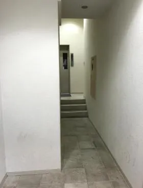 森住ビルの外観