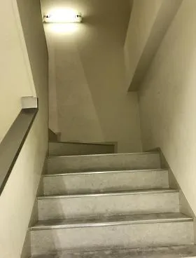 森住ビルの外観