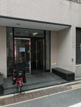 代沢カラバッシュの外観