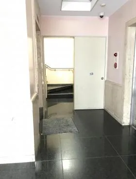 代沢カラバッシュの外観