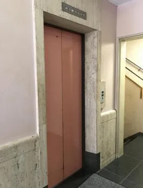 代沢カラバッシュの外観