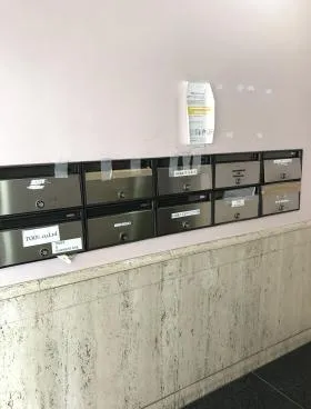 代沢カラバッシュの外観