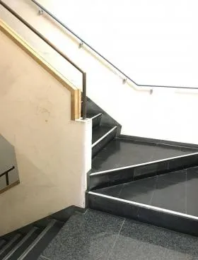 代沢カラバッシュの外観