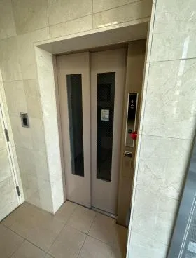 KTの外観