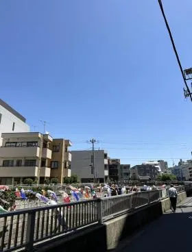 KTの外観