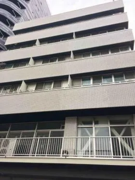 藤江ビルの外観