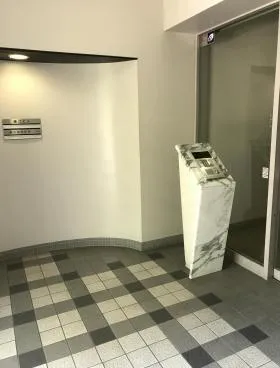 藤江ビルの外観