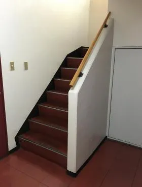 コルベール神泉ビルの外観
