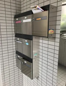 いーすと恵比寿ビルの外観
