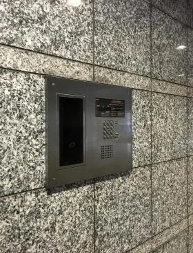 横浜関内地所ビルの外観