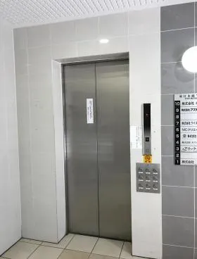 東日本橋Y,sビルの外観