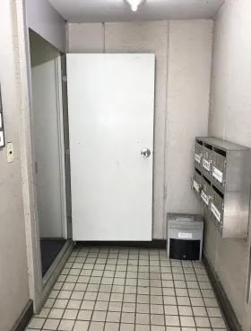 シバ・パークビルの外観