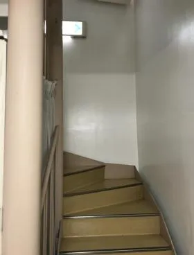 シバ・パークビルの外観