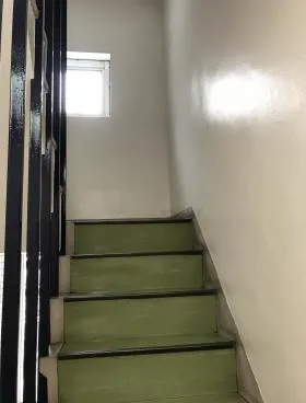 栗本ビルの外観
