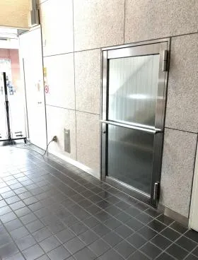 神谷ビルの外観