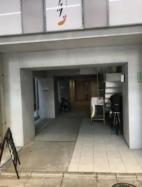 LILIO小石川の外観
