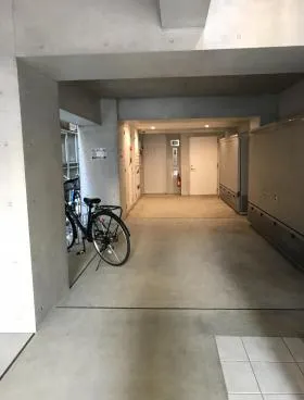 LILIO小石川の外観