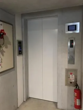 LILIO小石川の外観