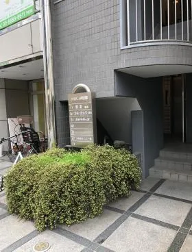 MIO両国の外観
