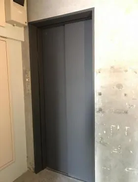 No.R日本橋人形町の外観