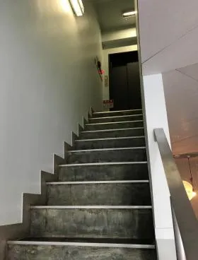 No.R日本橋人形町の外観