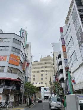 恵比寿U・Kビルの外観