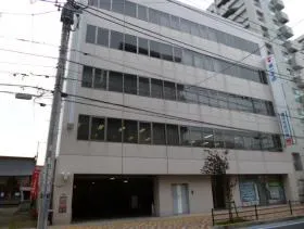 大和第一生命ビルの外観