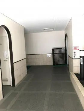 ダイアパレス御徒町Ⅴの外観