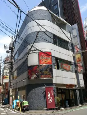 広瀬ビル3の外観