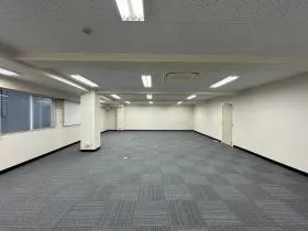 森町ビルの外観