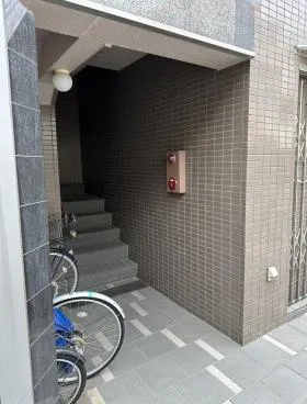 小澤ビルの外観