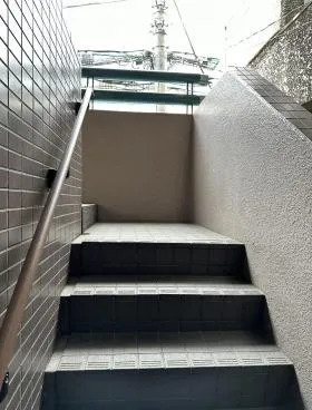 小澤ビルの外観