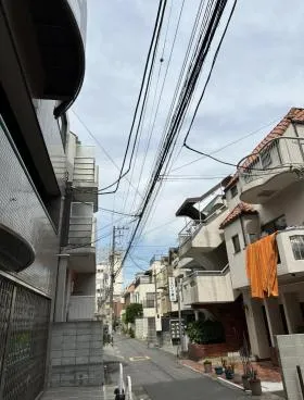 小澤ビルの外観