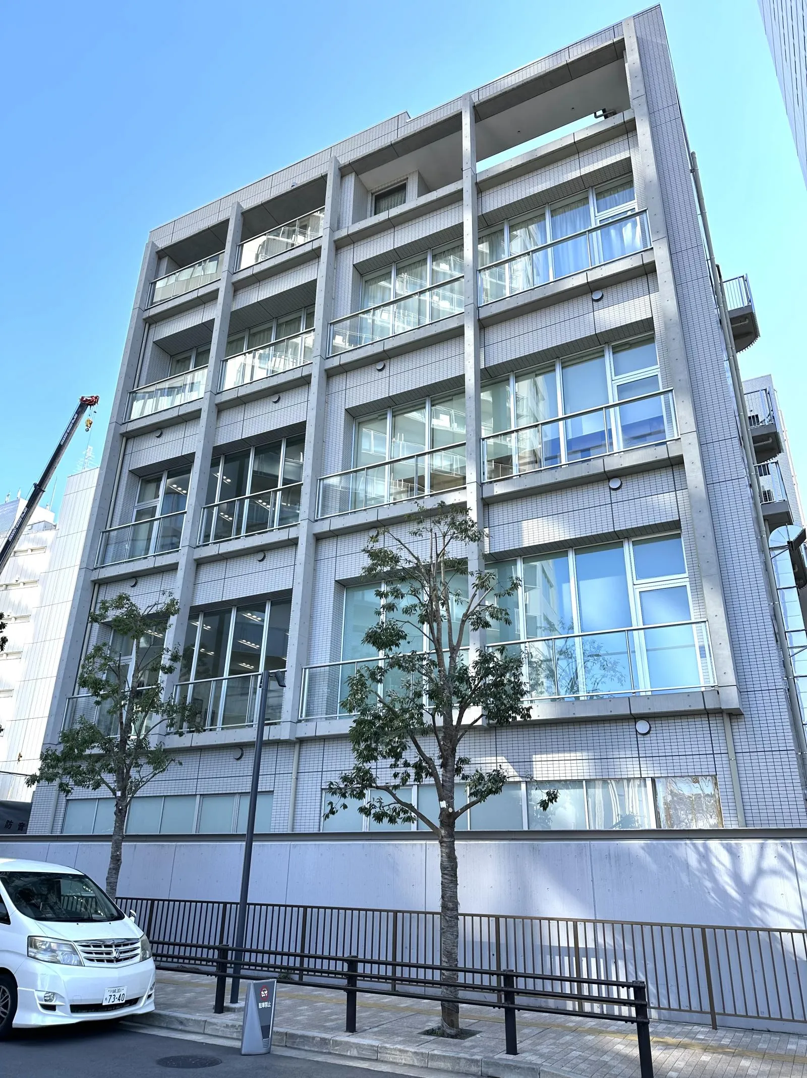 KAZU表参道