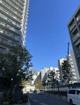 KAZU表参道の外観