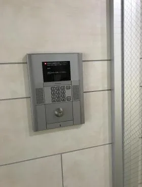 MKM百人町ビルの外観