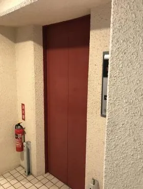青砥ビルの外観