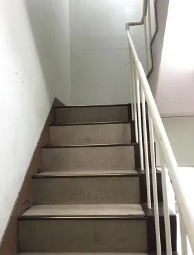 MH水道橋ビルの外観