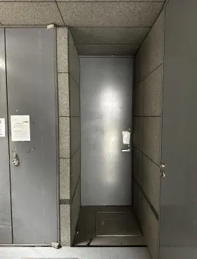 一番町Ⅱビルの外観