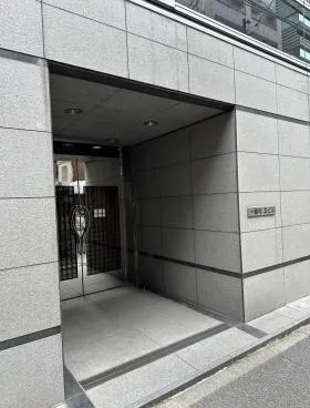 一番町Ⅱビルの外観