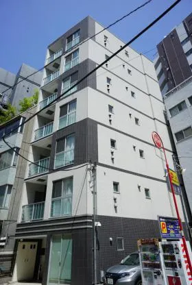 ルネスボストークの外観