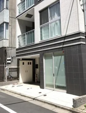 ルネスボストークの外観