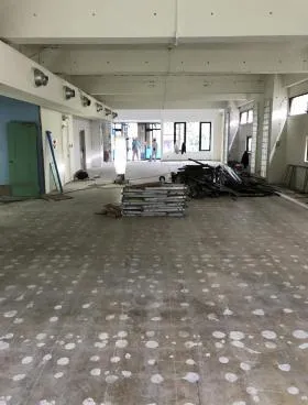東急百貨店ユニオンセンタービルの外観
