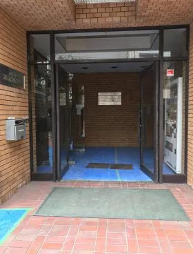 東急百貨店ユニオンセンタービルの外観