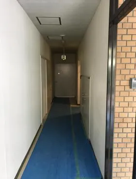 東急百貨店ユニオンセンタービルの外観