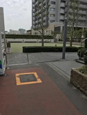 東急百貨店ユニオンセンタービルの外観