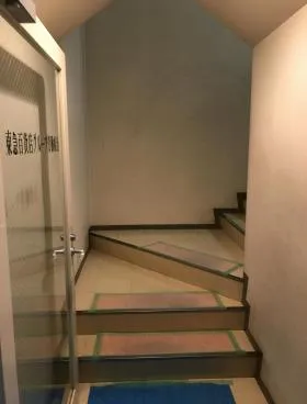 東急百貨店ユニオンセンタービルの外観