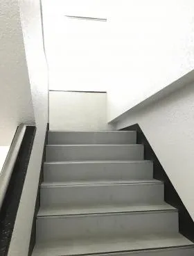 青山第2イノセビルの外観