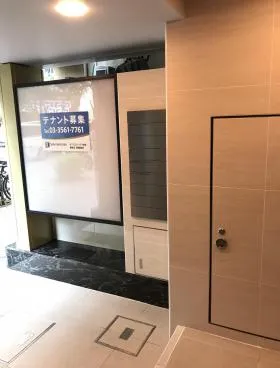 GINZA SENRIKEN(ギンザ センリケン)の外観