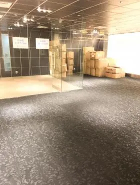 神宮前NTビルの外観
